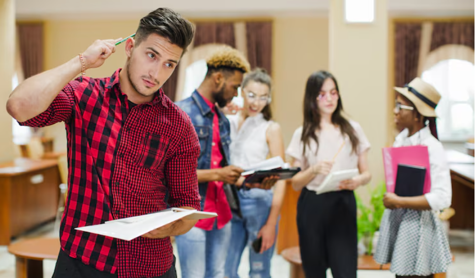 Graduates Are Facing the Grimmest Job Market in a Generation