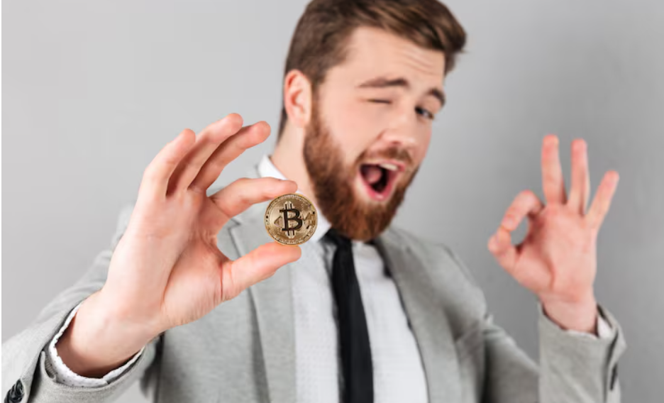 Crypto Is Now the Most Politically Explosive