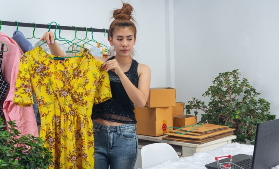 The Fast Fashion Backlash