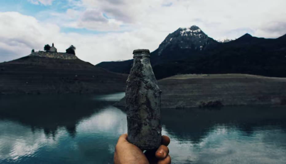 Patagonia Gave Away Its Company