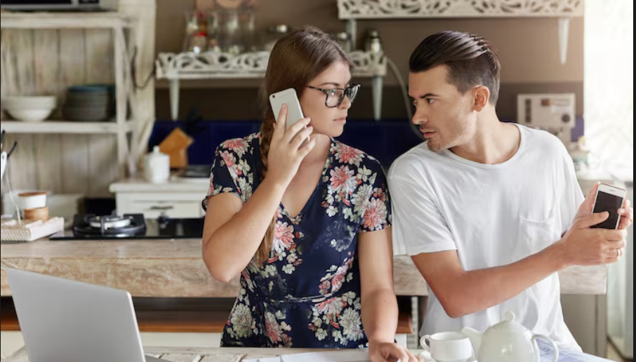 The Three Mortgage Tools