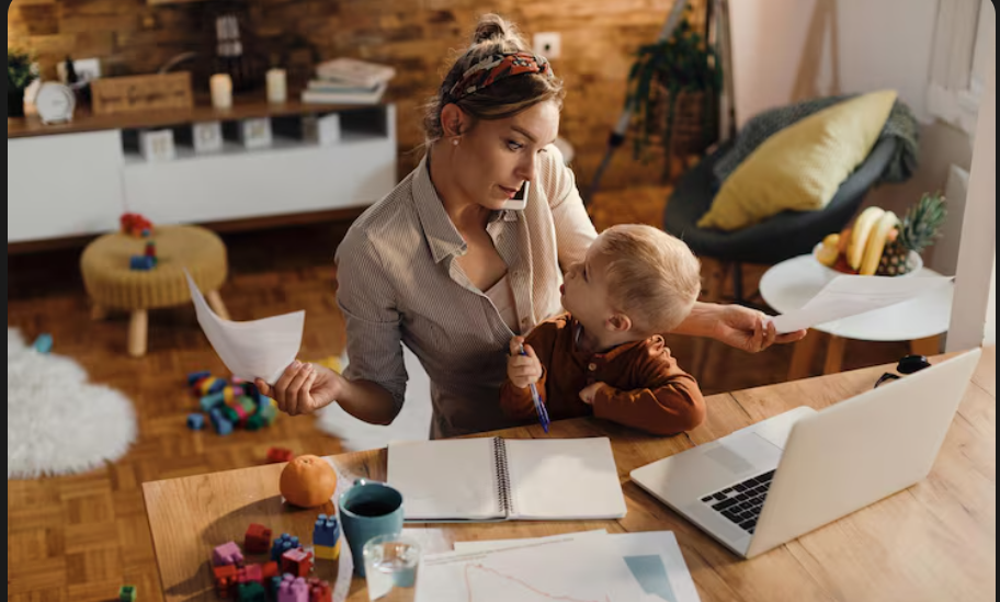 The Caregiver Crisis