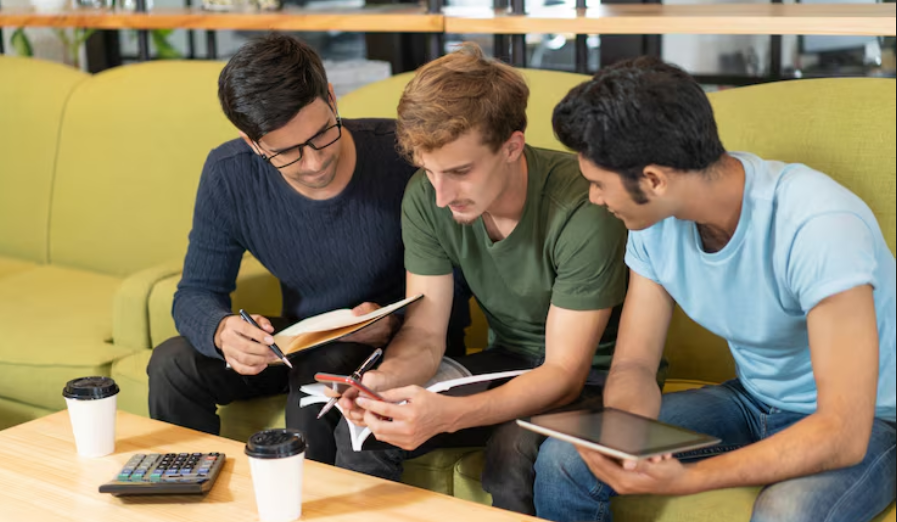 Gen Z Approach to Personal Finance