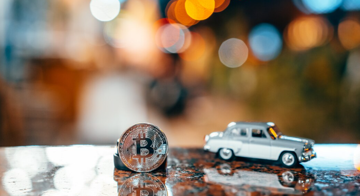 Crypto-Backed Mortgages Are Here. Should You Bet Your Home on Bitcoin?