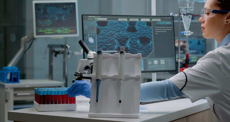 A Stanford Lab Just Printed a Fully Functional Human Heart Valve Using Living Cells. The Implications Are Immense.