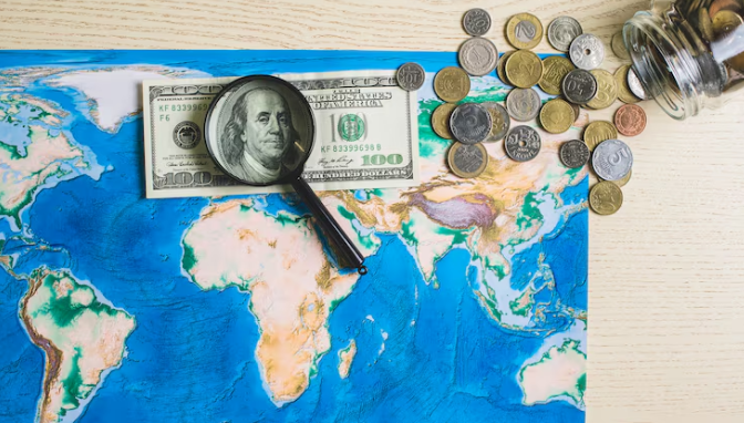 The Hoarding Economy: Why the World Bank is Begging Nations to Release Energy Reserves