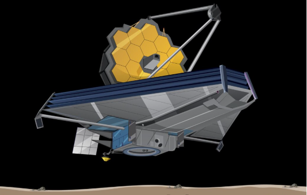 The James Webb Telescope Found Unusually High Levels of Nuclear Fusion Fuel in an Interstellar Visitor. What Does That Mean?