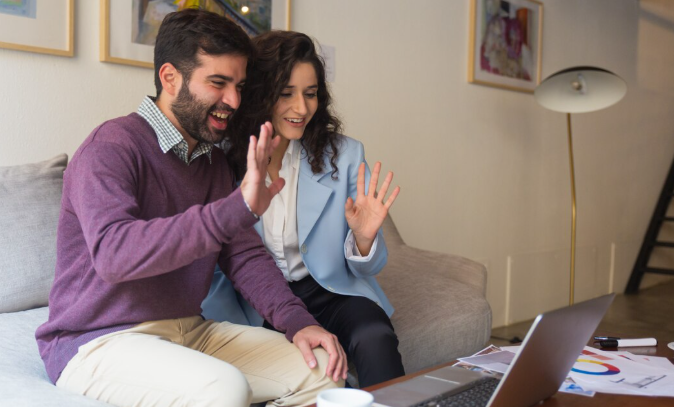 The Stay-at-Home Boyfriend Is Now an Economic Phenomenon — and Corporate America Is Starting to Notice