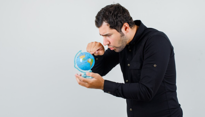 The Global Population Is Peaking Earlier Than Anyone Predicted. The Economic Consequences Are Profound.