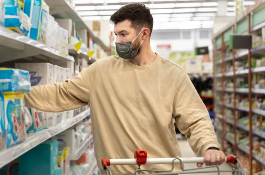 American Consumer Is Slowing Down