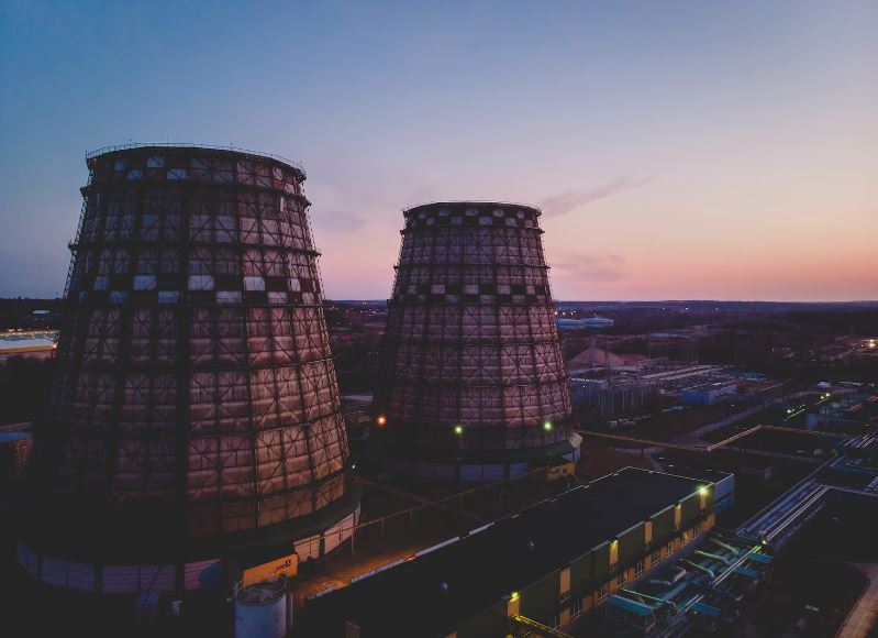 Resurgence of Nuclear Power