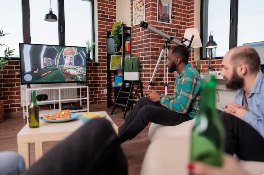 Pinterest’s Connected TV Play