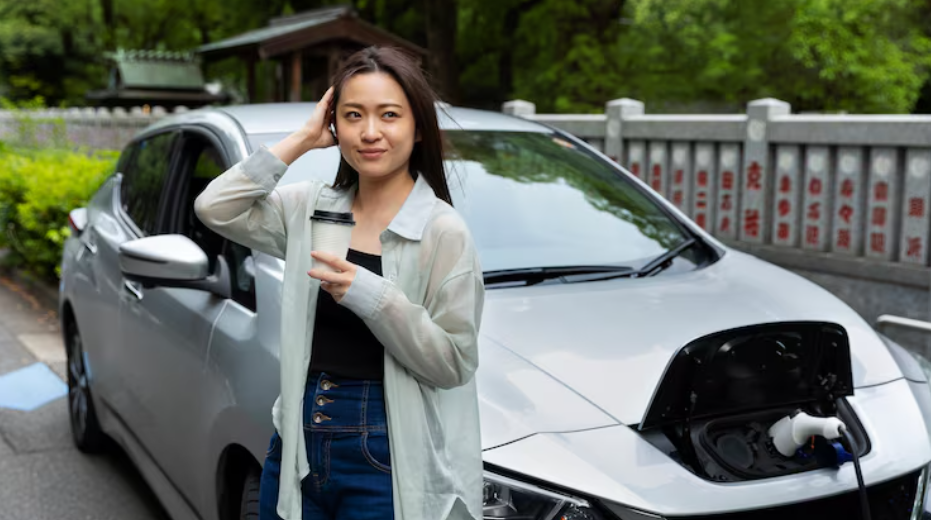 The Chinese EV Brands That Ford's CEO Fears