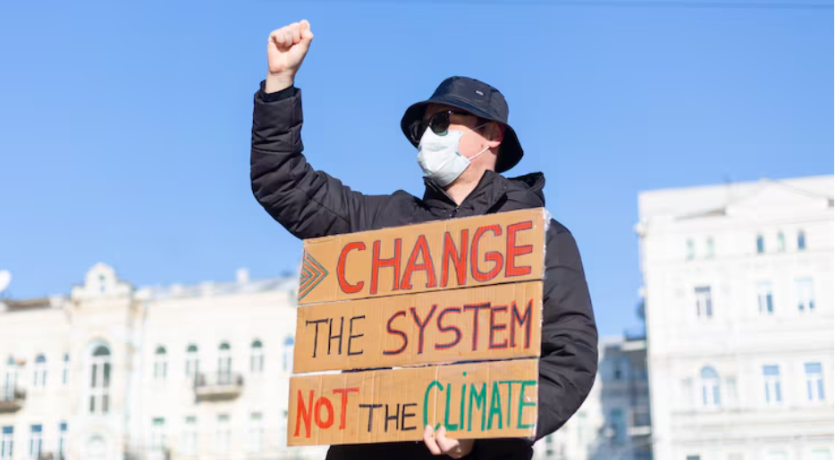 The 'Energy Hoarding' Problem