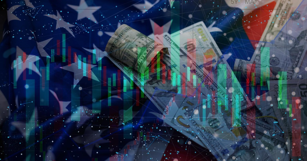 US Wholesale Prices Surged 4% Last Month