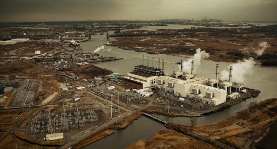 Iran War Is Quietly Reshaping Every Energy Contract