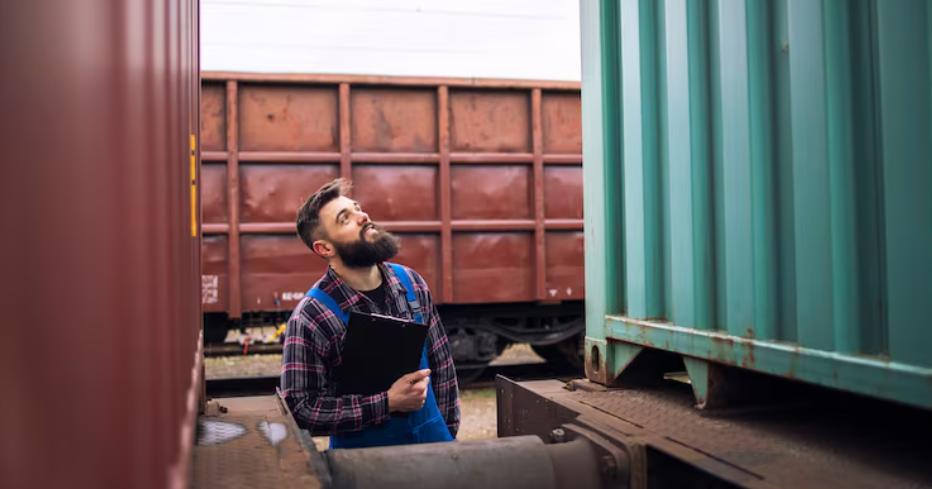 The Shipping Container Paradox