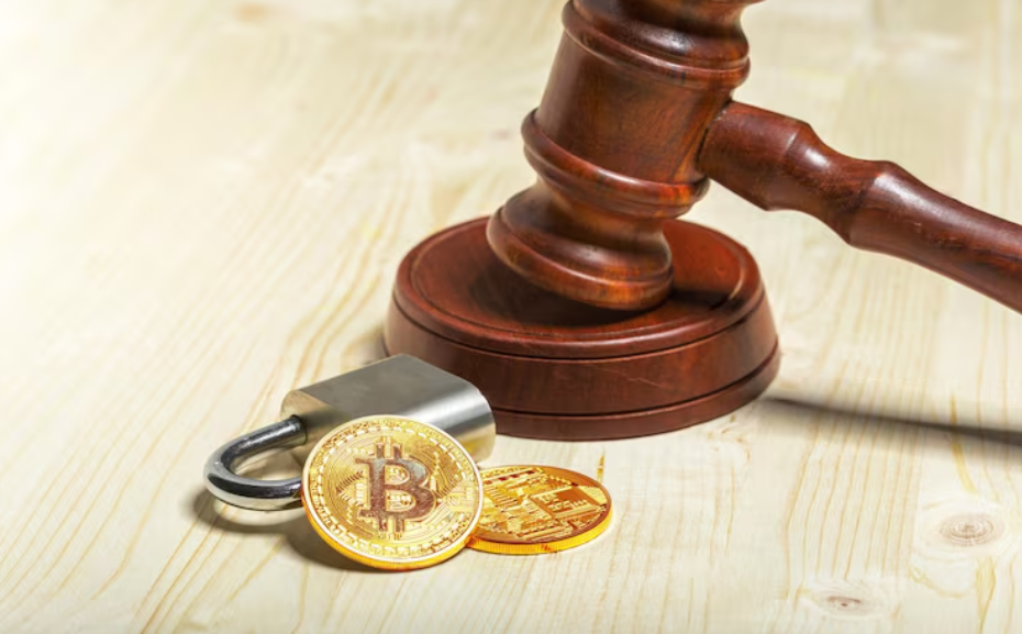 Congress Is Finally Serious About Crypto