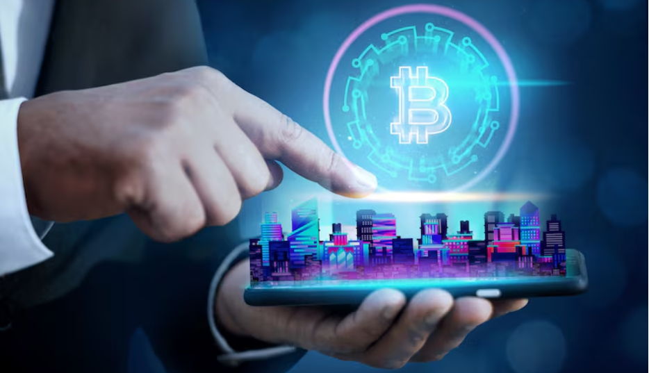 The Tokenization of Everything