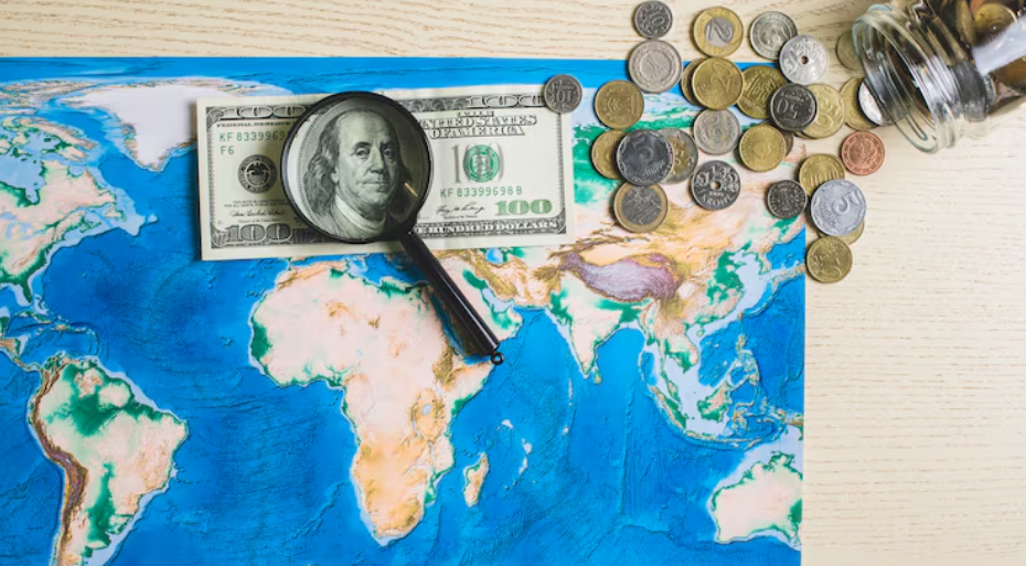 The Political Economy of Tariffs