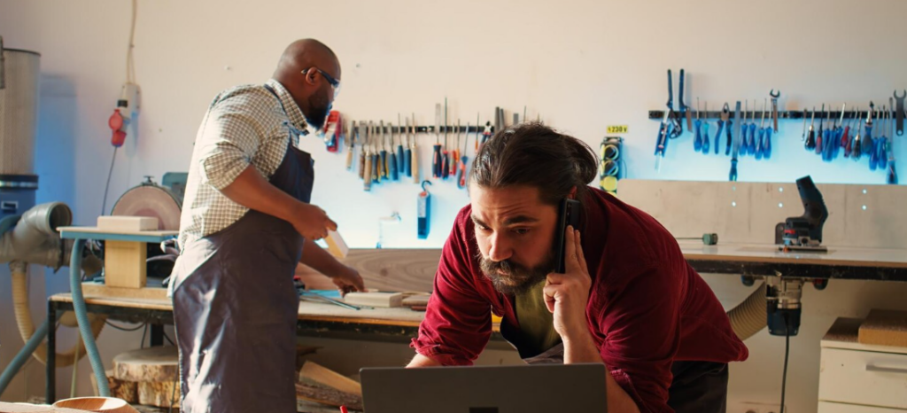 The Blue-Collar Resurgence