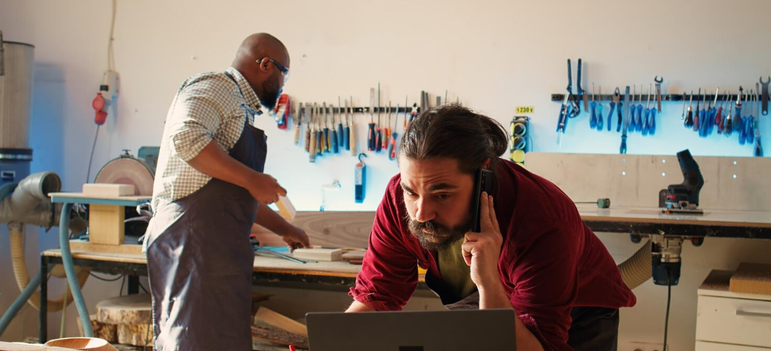 The Blue-Collar Resurgence
