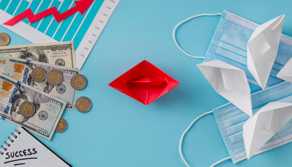 Offloading Commercial Real Estate Debt