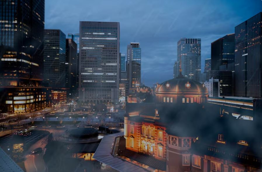 The FTSE 100 Is Falling Before BP and Barclays Report. The City of London Is Bracing for Bad News.