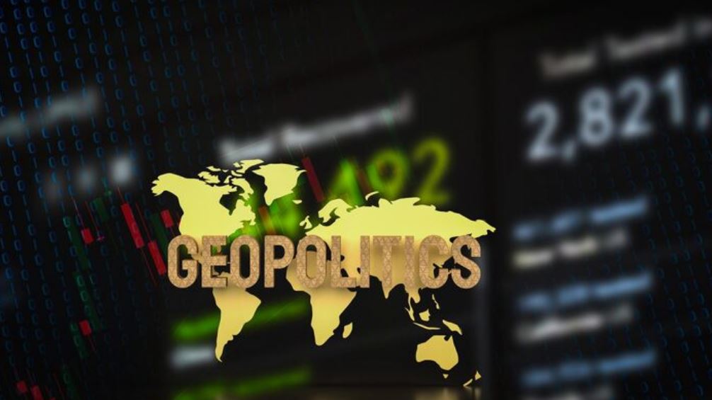 Great Global Rate Divergence