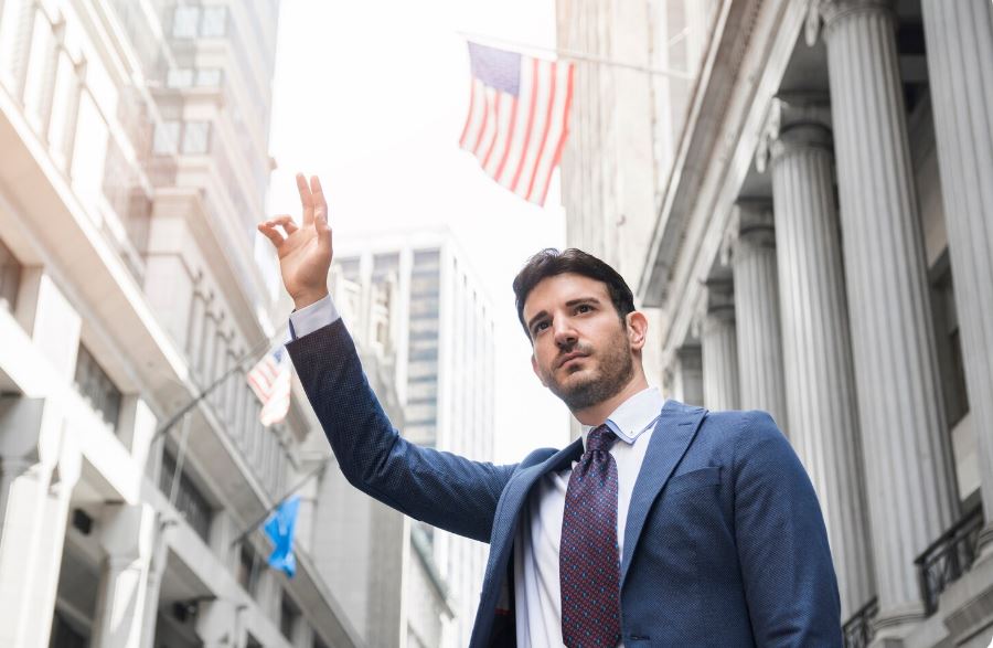 The New State Capitalism, How Washington Is Using Bailouts to Pick Winners in the American Economy