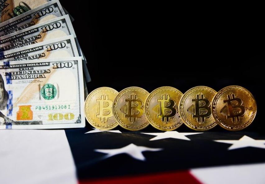 Trump Family's Crypto Empire