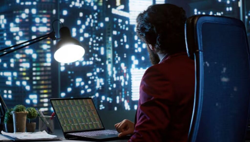 CoreWeave’s Quiet Rise: The Under-the-Radar Stock Powering the AI Boom